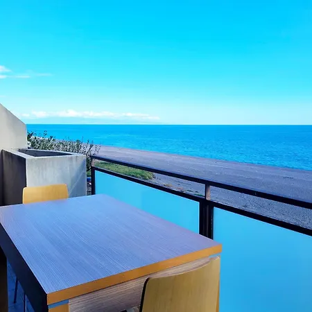 Skyline Serenity Daire *