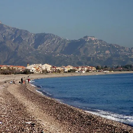 Skyline Serenity * Mascali