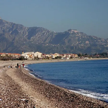 Skyline Serenity * Mascali