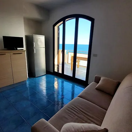 Apartment Skyline Serenity *