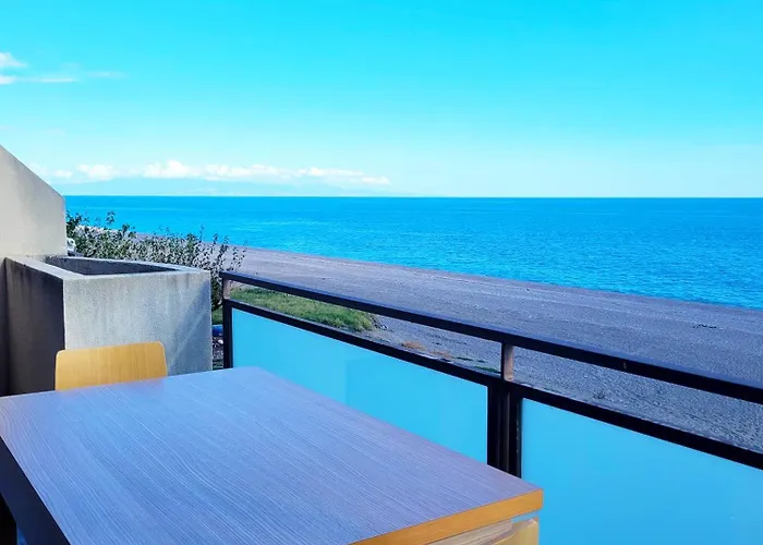 Skyline Serenity Daire *