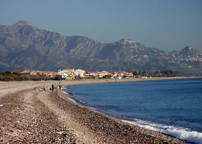 Skyline Serenity * Mascali